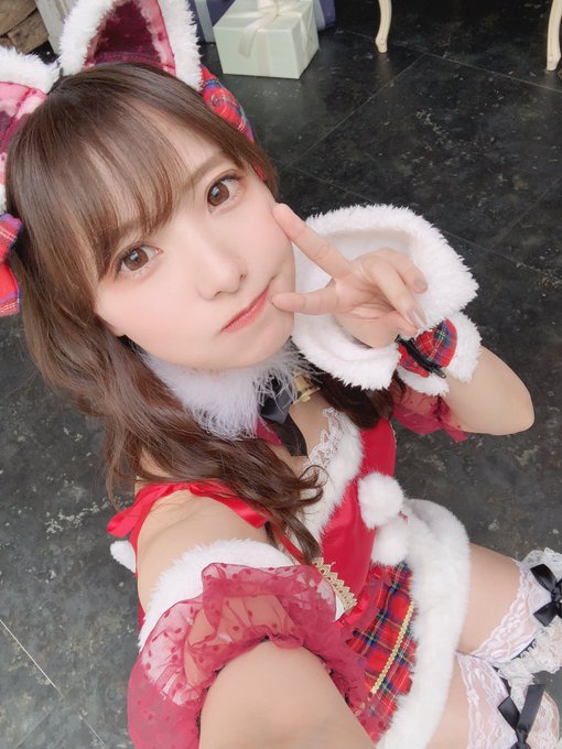 Twitterのコスプレ画像43