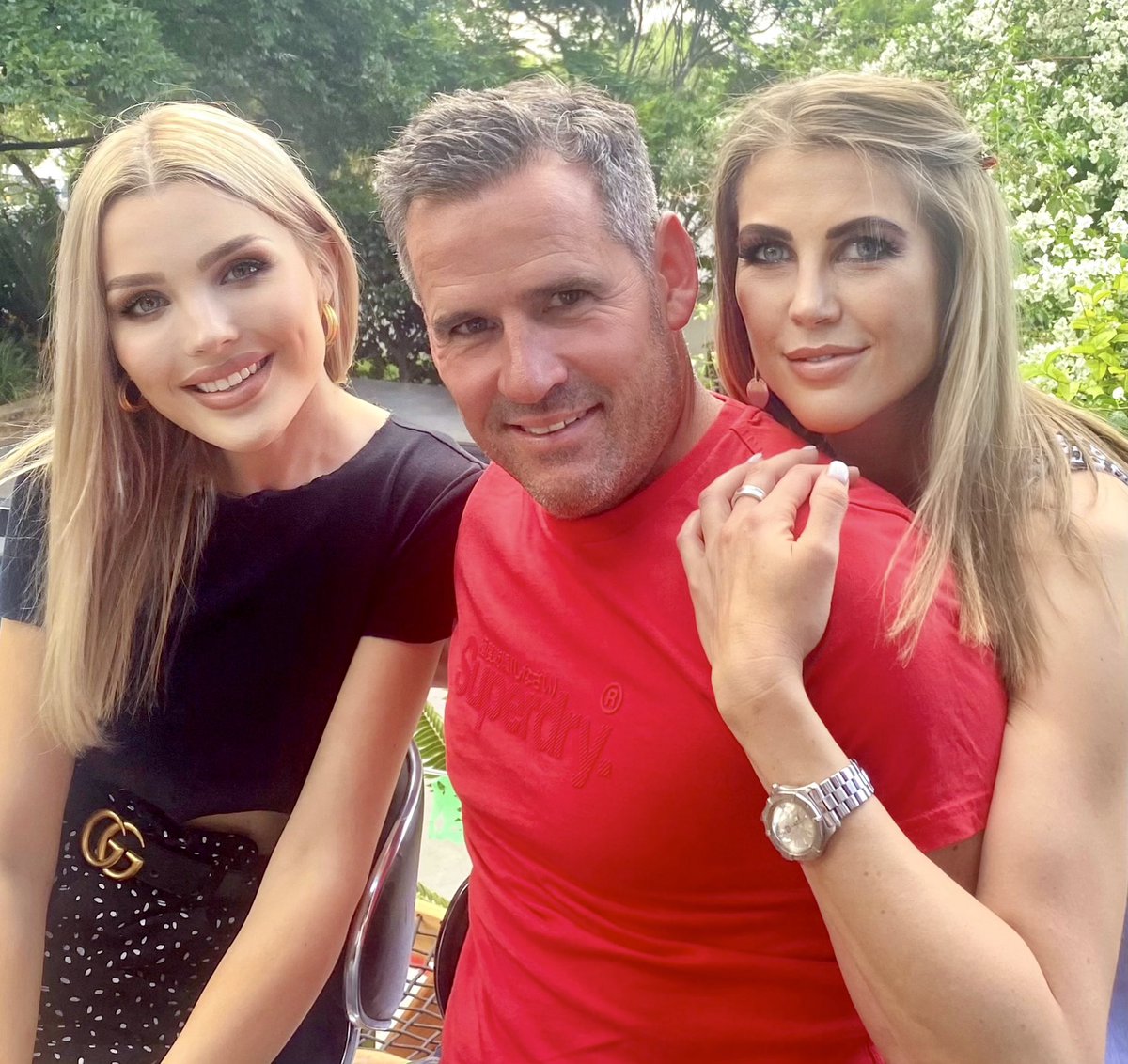 Happy Birthday aan een van my absolute favorites 🎂🥂 Hoop dis n ongelooflike blessed jaar Jojo! 🙏🏼✝️ — with <a href="/JBooysen/">Jo Booysen</a>