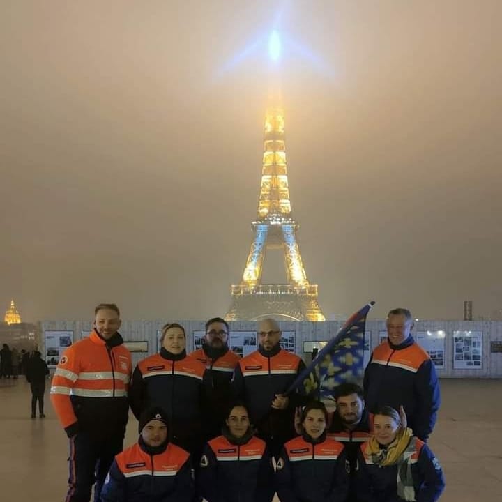 Protection Civile De La Creuse tweet media