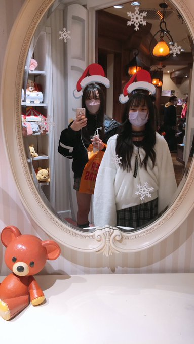 Twitterのコスプレ画像9