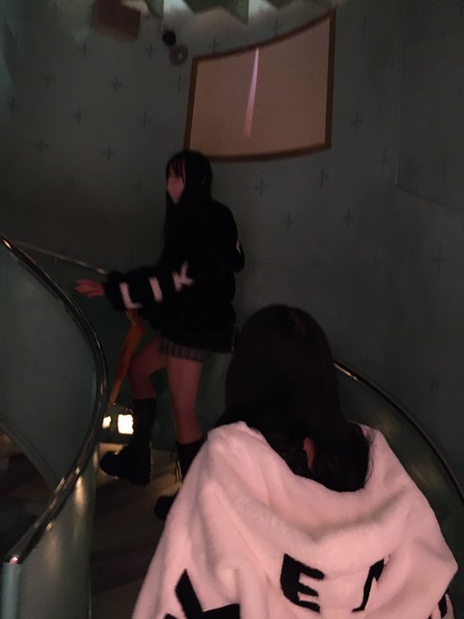 Twitterのコスプレ画像10