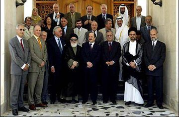drImadEddin's tweet photo. جميع من شارك في اللعبة السياسية في العراق منذ 9-4-2003 وحتى اليوم شاركوا في تدمير العراق و سرقة امواله وقتل وتهجير خيرة علمائه وابنائه،وما زالوا يدمرون كل شيء جميل في بلد اسمه #العراق مع الاسف المؤامرة مستمرة وحملة التدمير والتهجير مستمرة،اضافة الى قمع المعارضين وقتلهم واعتقالهم https://t.co/iajr5QXsYQ