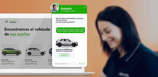 PremsaMotorCat's tweet photo. ¿Y SI ATENDIÉSEMOS A NUESTROS VISITANTES ONLINE COMO SI ESTUVIESEN EN EL CONCESIONARIO?. @ekonsilio @PremsaMotorCat #eKonsilio #APMCmotor https://t.co/MPh3h387z1