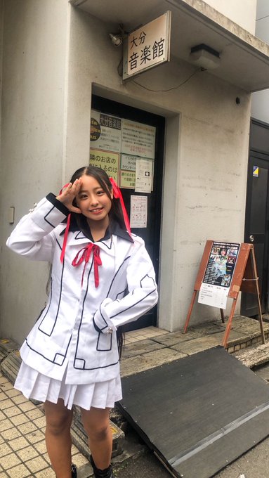 Twitterのコスプレ画像27