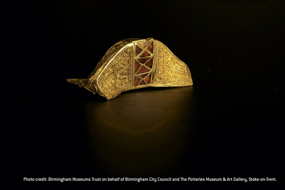 Tamworth Castle tweet media