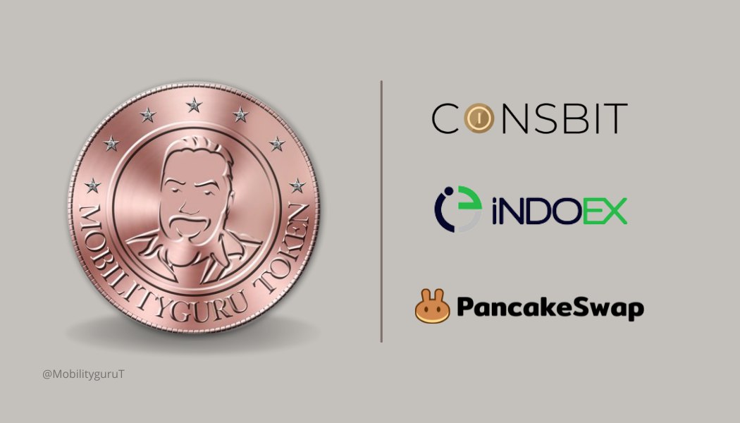 MobilityguruT's tweet photo. We are implementing trading competitions plus GURU staking at https://t.co/Ho5K5oXiC2 and a trading competition at https://t.co/KrYemt5vzD plus shortly listing in Pancakeswap 😎

#MobilityGuru #GURUtoken #consbit #indoex #PancakeSwap #listing https://t.co/CK12No6nbZ