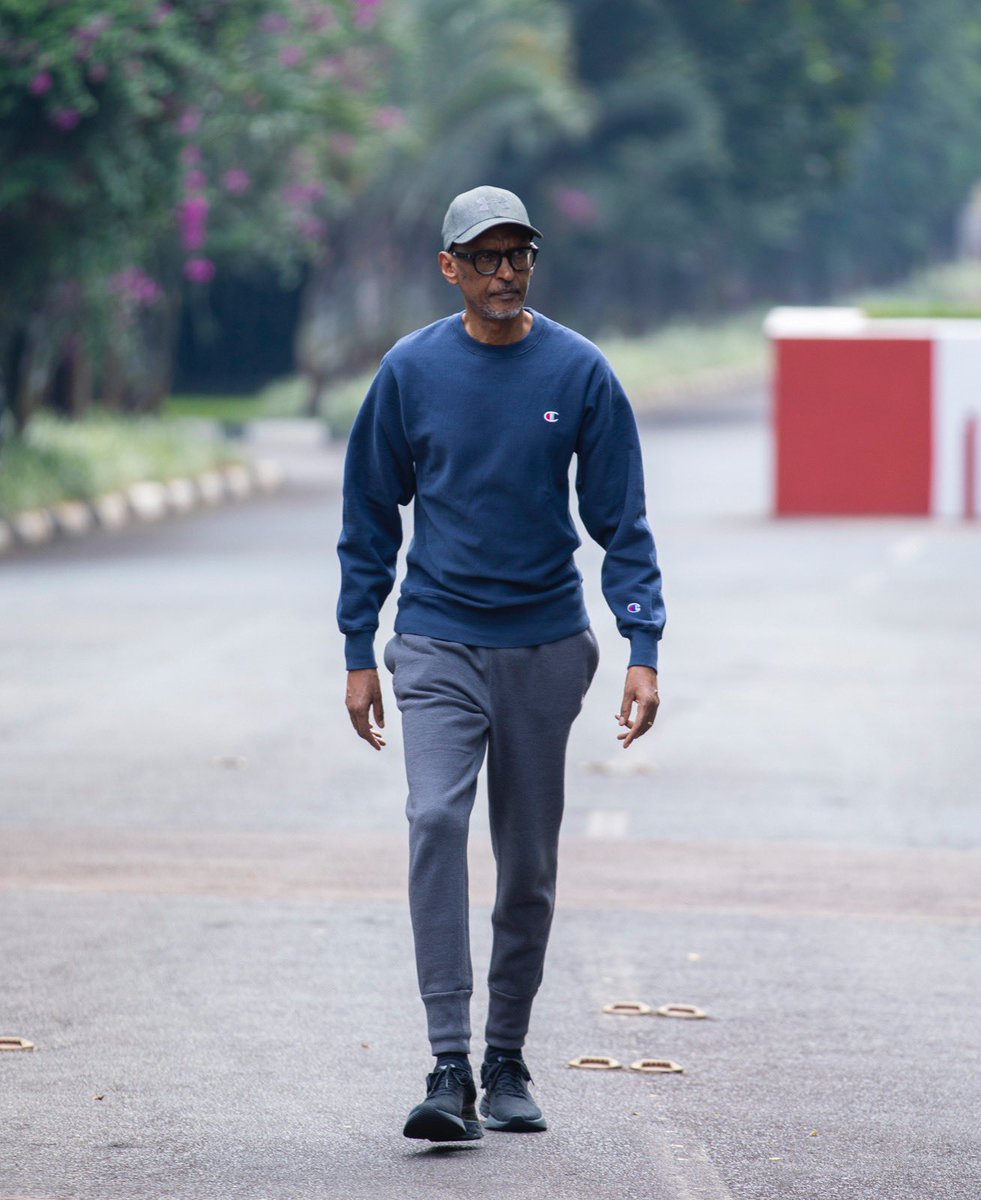 Presidency | Rwanda tweet media