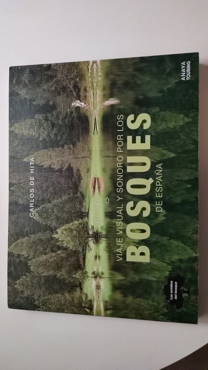 Regmurcialimpia's tweet photo. La #educacionambiental está ahí fuera. Coles del mundo salid a los parques!!!! #AVerAves  #EspañaRuralRadio3 https://t.co/NK9OG2LLwu