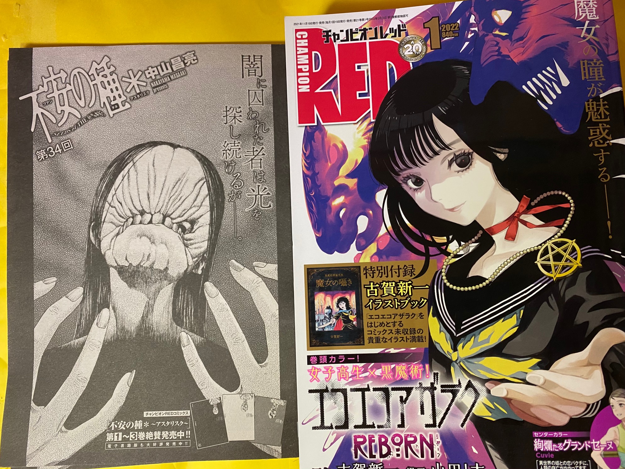 中山昌亮 Ahogamirubutan3 Twitter