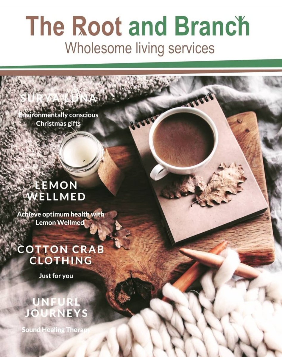 TheRootandBran1's tweet photo. Please feel #free to #subscribe to our latest issue of the Root and Branch #Magazine. We are a free #Online #publication supporting local #wholesomeliving #Services in the #northeastofscotland and further afield throughout the #uk too. 

#JoinUs https://t.co/EEdfeKLWkA