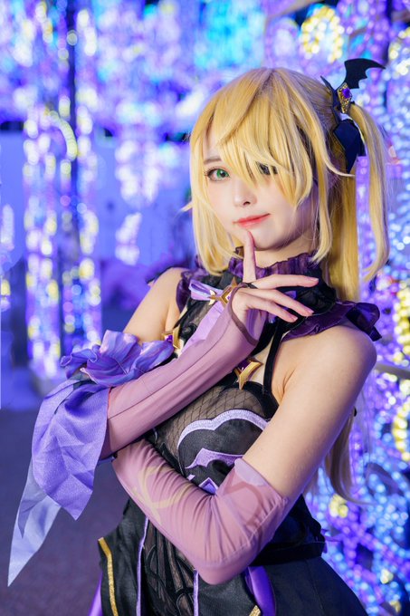 Twitterのコスプレ画像50