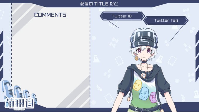 モアイ像のtwitterイラスト検索結果