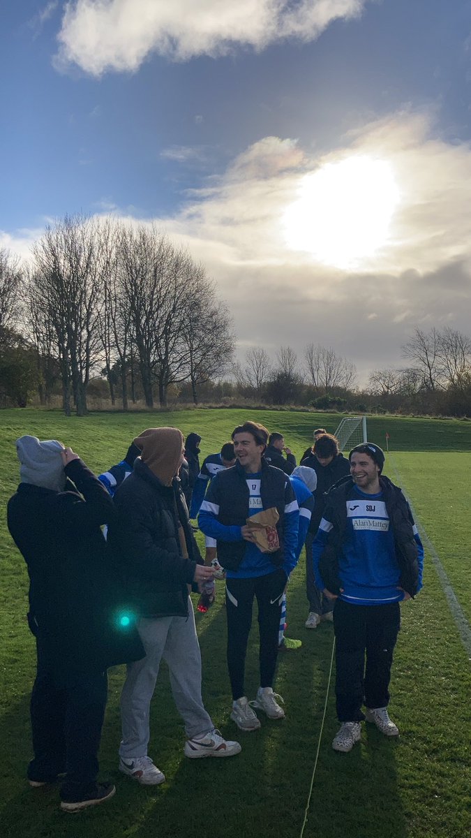 Geez Park Rangers F.C. tweet media
