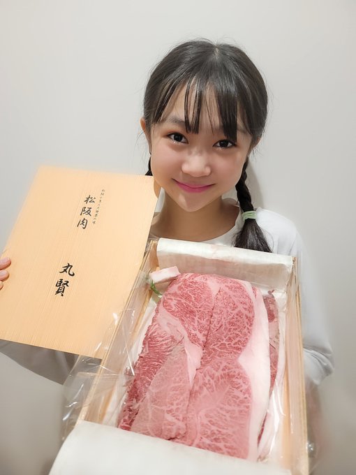 Twitterのコスプレ画像3