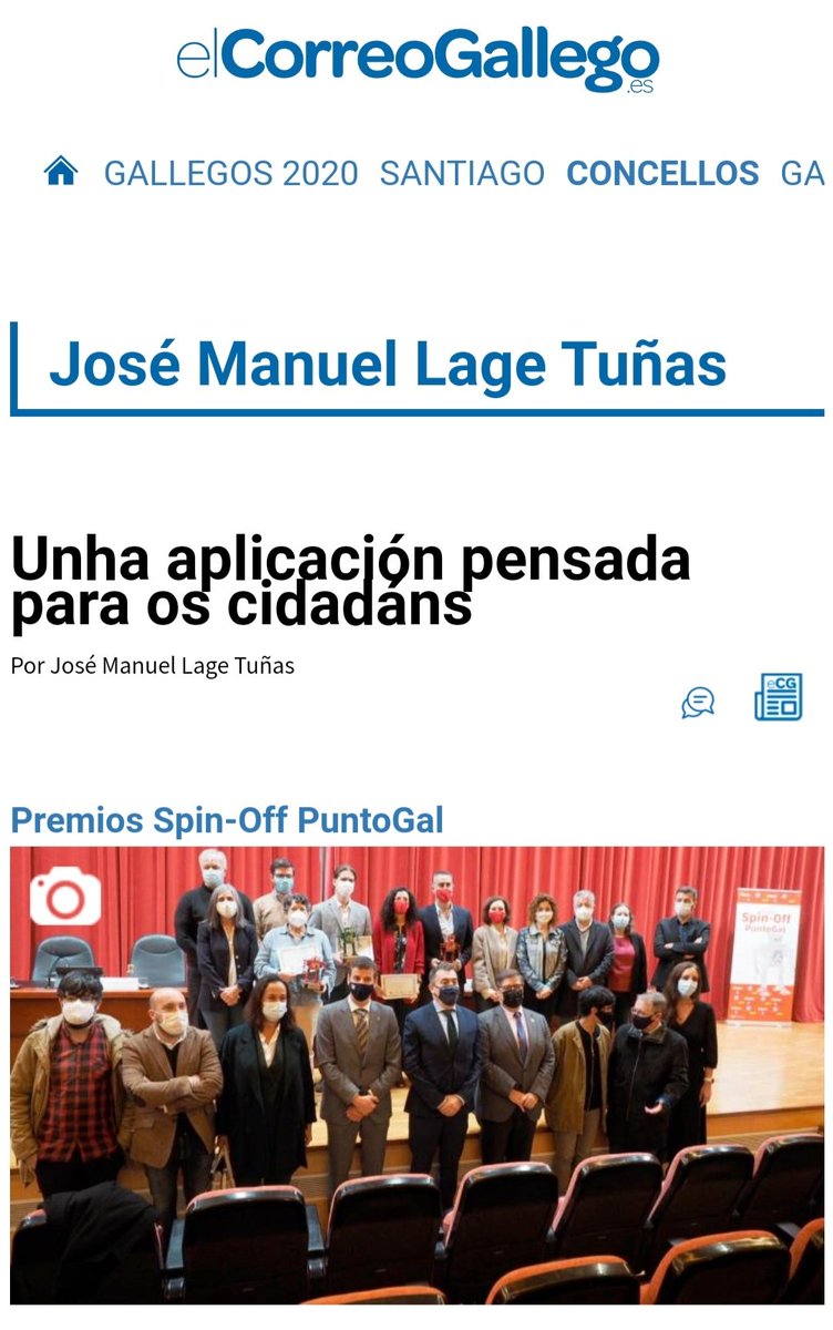 LTrunas's tweet photo. Hoy domingo de trabajo, me toca escribir en los múltiples diario que apoyo con la "subscripción" de Maria Pita. Menos mas que en la voz, que también escribo, me ayuda @VagoXose . Me gano mis 110.000 Eur. Voy a sacar a mear a Dinis y desayunar con Yoya,que la pillo en el bar fijo https://t.co/ICWzgk3yg0