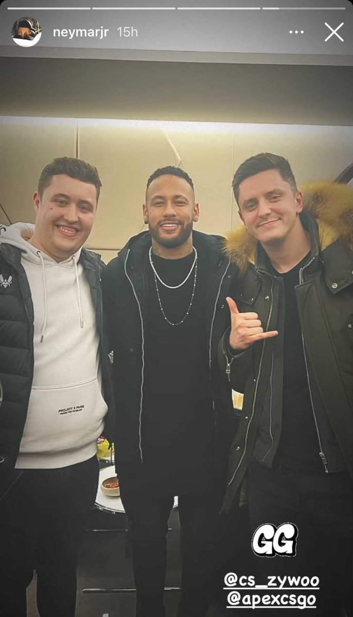 TeamVitality's tweet photo. VIT Neymar confirmed https://t.co/gm6FP77Z4v