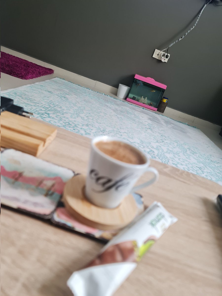 Bi kahve ?? ☕ @21avt1905