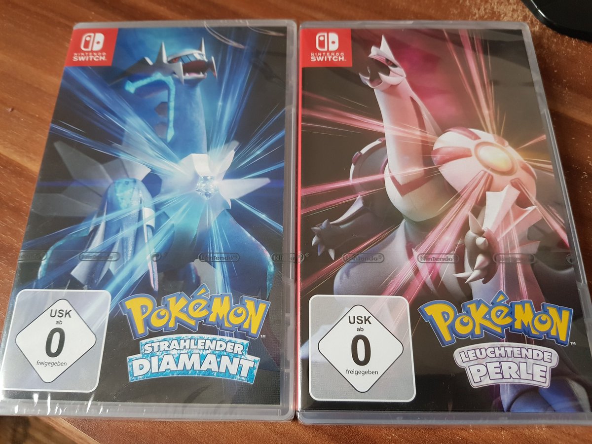 Mulay91's tweet photo. Gewinnspiel!
Ich verlose 1x SD oder 1x LP.
Was müsst ihr tun?
Folgt mir auf Twitter.
Beitrag Retweeten.
Kommentiert welches Spiel ihr möchtet.
Gewinner wird am 23.11.21 im Stream gezogen.
Viel Glück! https://t.co/djvbvHkhc0