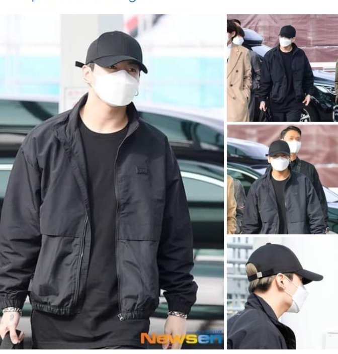 kim SeokJin💜 tweet media