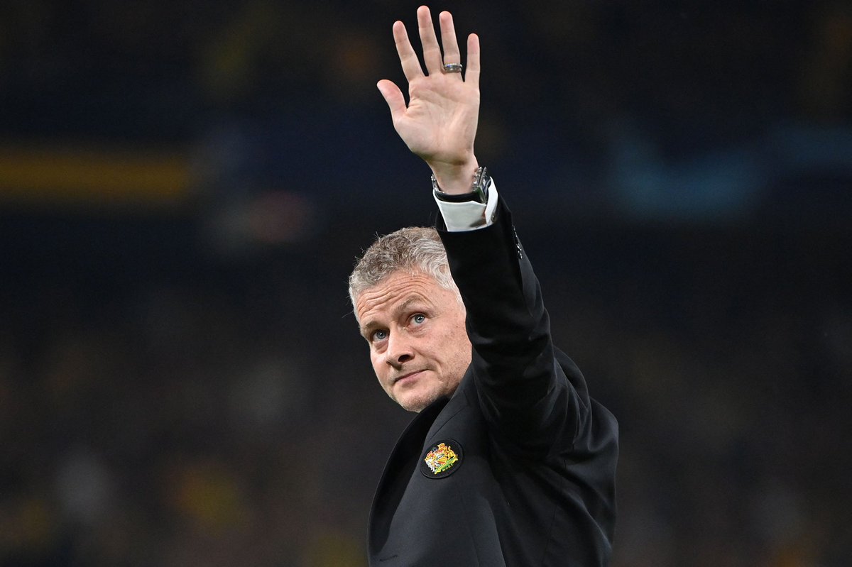 JordanHamand17's tweet photo. Thank you and good luck in the future, still a legend! #ThankYouOle https://t.co/n544WjyTpu