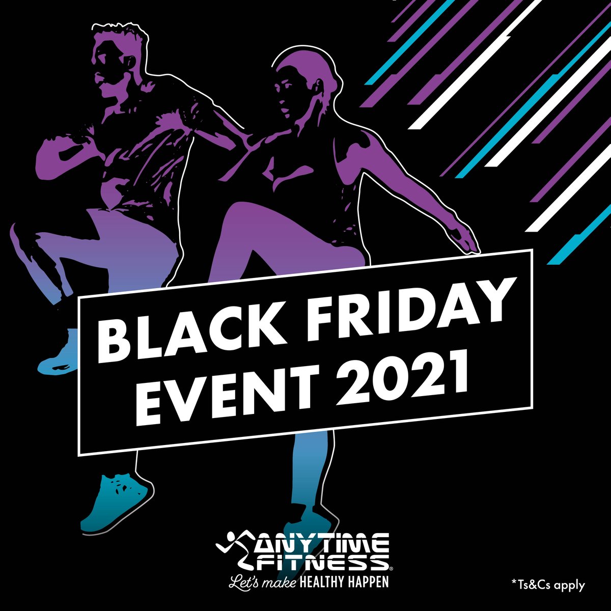 AFColindale's tweet photo. 🖤💜 IT'S HERE - THE BLACK FRIDAY SALE HAS STARTED! 💜🖤

Limited memberships only.

If you haven't registered for the offer, register with us now to ensure you don't miss a great deal - Click below or click on the Link Tree in the bio!

https://t.co/cCDdBTaesp https://t.co/OpWnBCu7jw