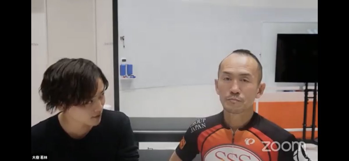 Shuuuto0906's tweet photo. 全3回、どれも勉強になるものばかりでした！
ありがとうございました！ https://t.co/RoQKCMqYf8