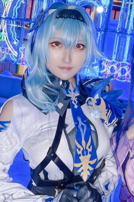 コスプレイヤーみ-やんのTwitter画像42