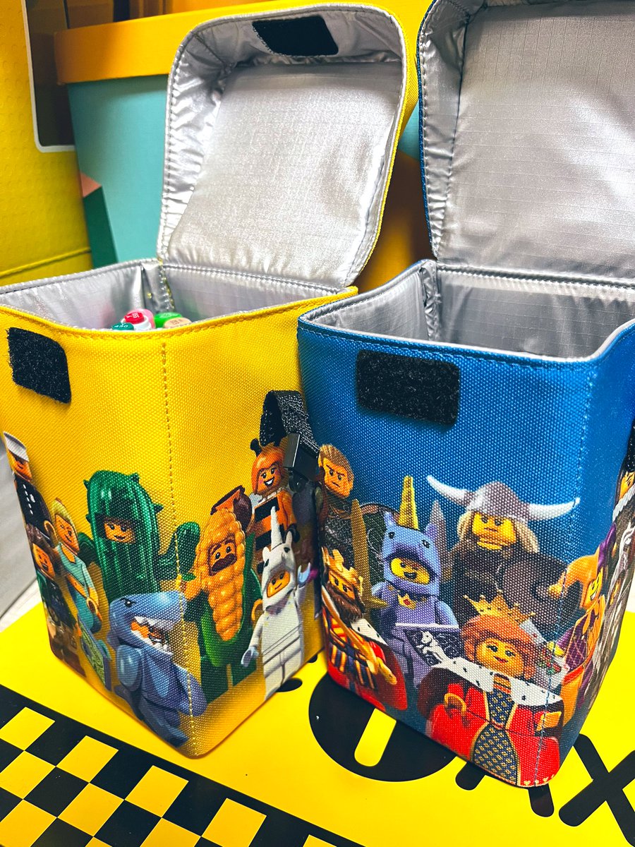 ランドポップコーン入れ