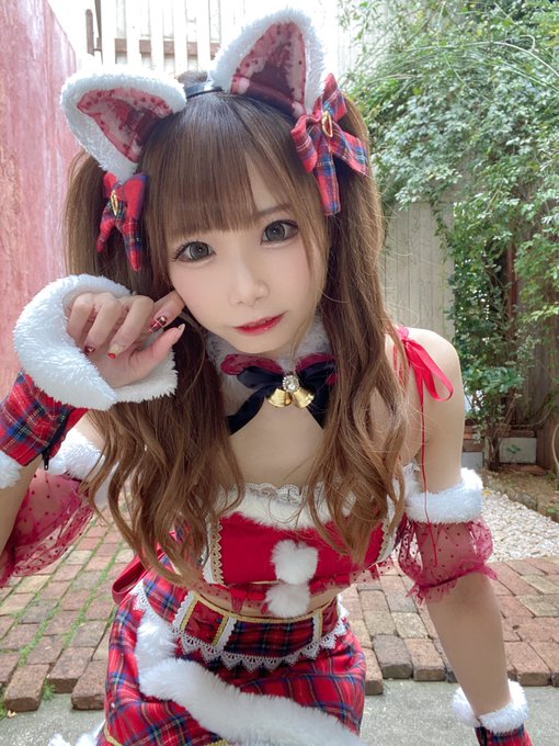 Twitterのコスプレ画像42