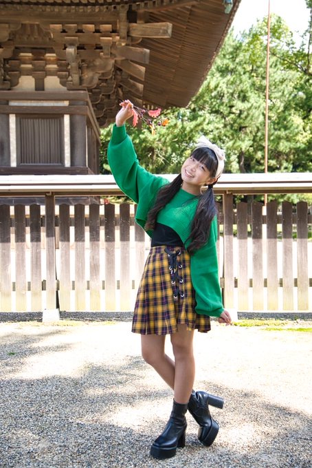 Twitterのコスプレ画像12