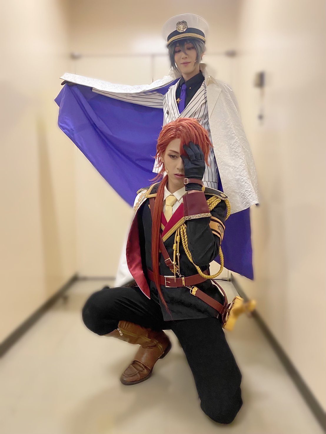 岩城直弥 on X: 