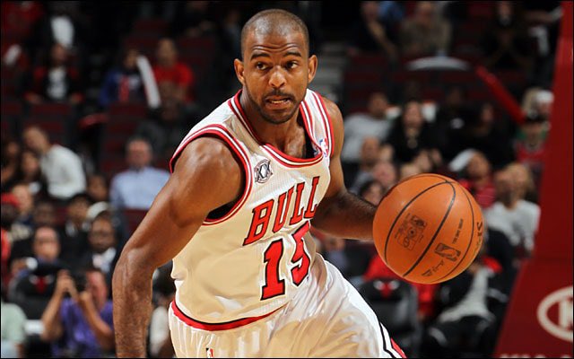 Happy Birthday to former John Lucas III   