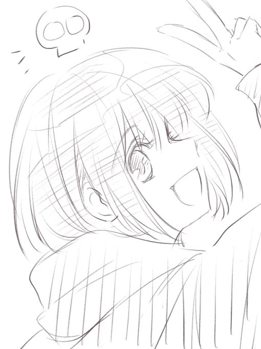 気晴らし しに〜〜〜〜 後で消す 