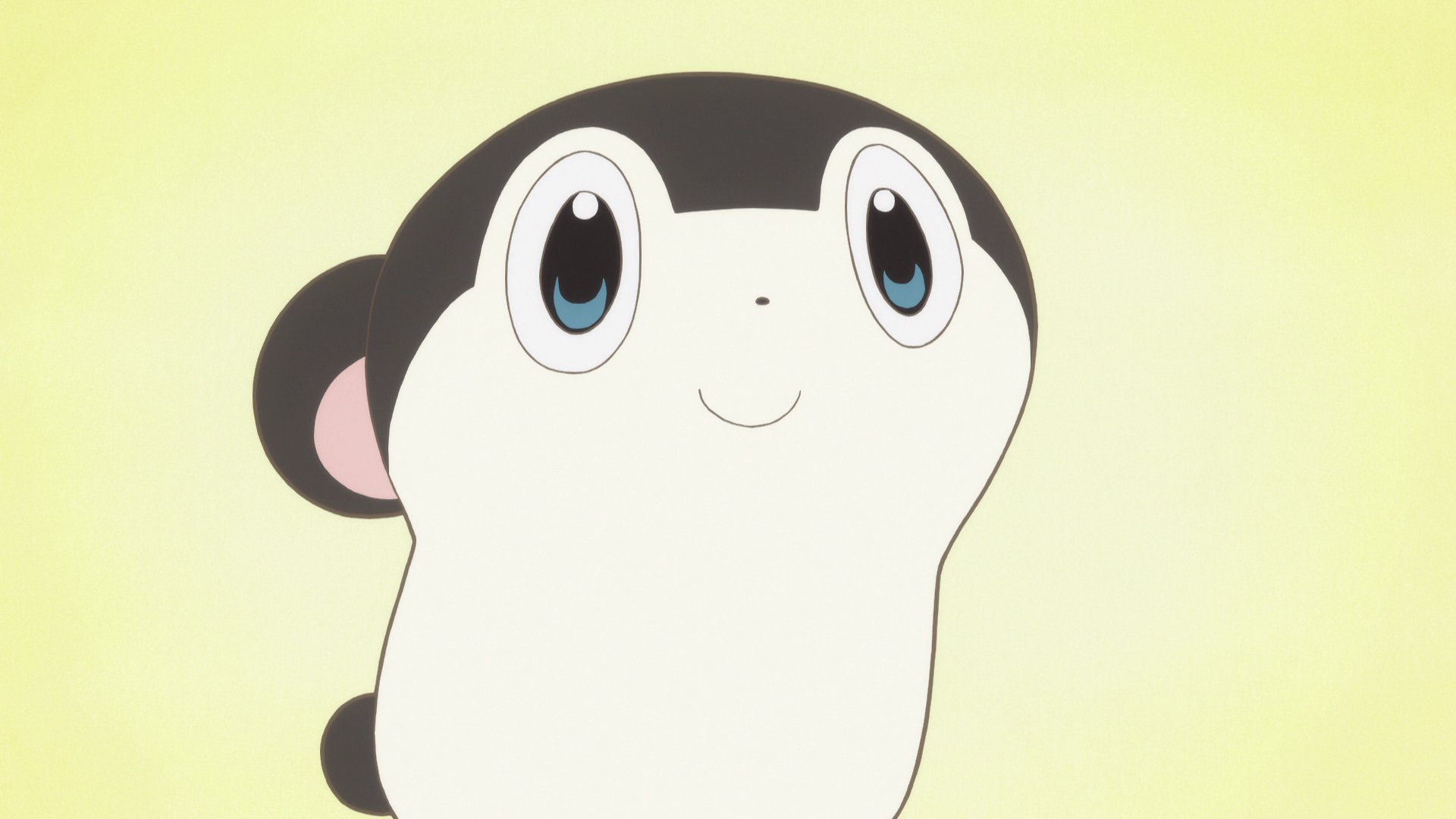 京都アニメーションファン感謝イベント 公式 アンコール てとてとて 京都アニメーション完全オリジナルアニメ バジャのみた海 の主題歌です 作曲には 童謡のような歌 子どもたちが歌える ワクワク楽しい 行進できるような 大声で歌えるような