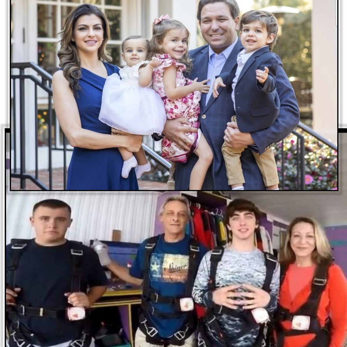 Shussam3's tweet photo. I really hope from my heart that God will bring the Cameron family back together and that happiness will return to them
And I hope that God protects you, your beautiful wife, your children, and all of your family (please don't leave him)
We all know that you are a kind person. https://t.co/r8cklZ1fSX