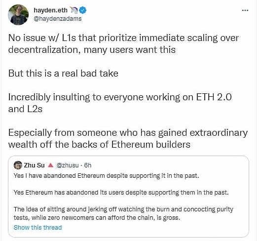 aa69396203's tweet photo. What Ether does is understandably a huge financial company. At the current node of the global financial environment, it is possible that this reservoir will be withdrawn from capital by capital. https://t.co/JCc6Q0lURW