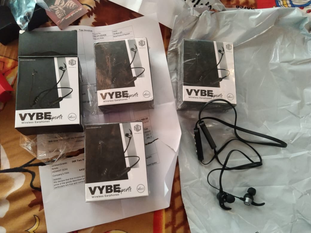 dintya15's tweet photo. CSC Gramin Estore:- Nu Republic Combo Pack Order Received in mahasamund Chhattisgarh by VLE https://t.co/NLsjYzstsl