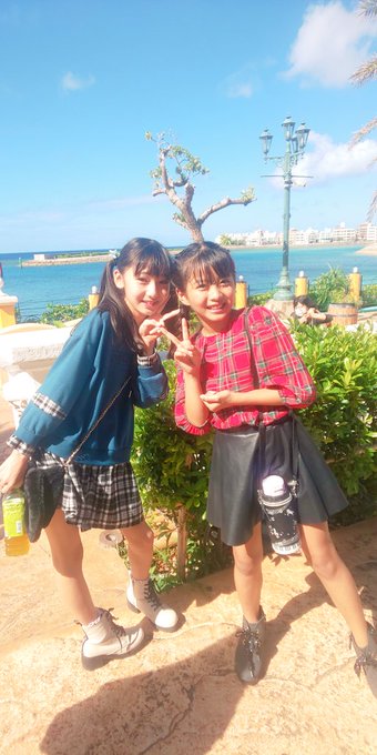 崎浜梨瑚(りこ)のTwitter画像30