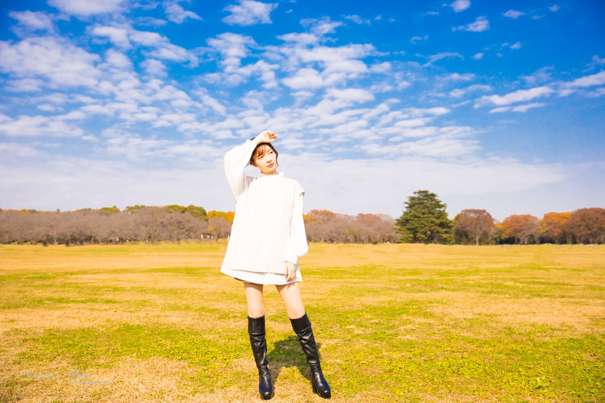 WallPaper撮影会 11/20(土)立川エリア(@wall_paper01)
モデル：田尾 睦美さん(<a href="/mutsumi_tao623/">むーみん‎‎👼🏻</a>)
撮影日：2021-11-20
ロケーション：立川エリア（昭和記念公園）

田尾 睦美さんの作品は、こちらから。plastic-photo.com/?p=146