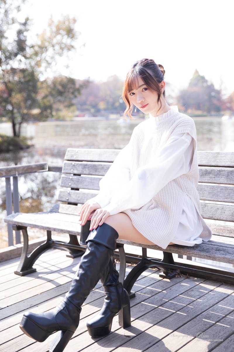 WallPaper撮影会 11/20(土)立川エリア(@wall_paper01)
モデル：田尾 睦美さん(<a href="/mutsumi_tao623/">むーみん‎‎👼🏻</a>)
撮影日：2021-11-20
ロケーション：立川エリア（昭和記念公園）

田尾 睦美さんの作品は、こちらから。plastic-photo.com/?p=146