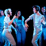 Photo by Pursued by a Dragon Theatre Company (@PBADtc)