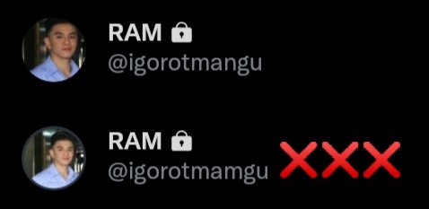 igorotmangu's tweet photo. Paki Report eto please, click nyo to>  @igorotmamgu , gayang gaya nya yung account ko pero yung isang letter lang ng Username lang nagkaiba n->m😅 @igorotmangu yung official account ko ,@igorotmamgu yung fake, Please paki Report, Salamat🙏 https://t.co/IwZneHAPcB