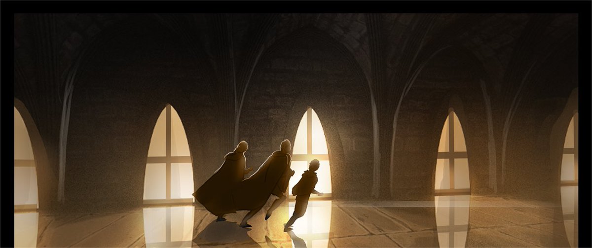 JDVoiceover's tweet image. They’ve finally made it into the Stronghold, but it’s now a race against time to save Net! DRAGNAROK Epiosde 11 is now in production. Watch the series so far here: youtube.com/playlist?list=…
#webtoon #video #anime #voiceover #vo #fandub #fantasy #dragon #dragnarok