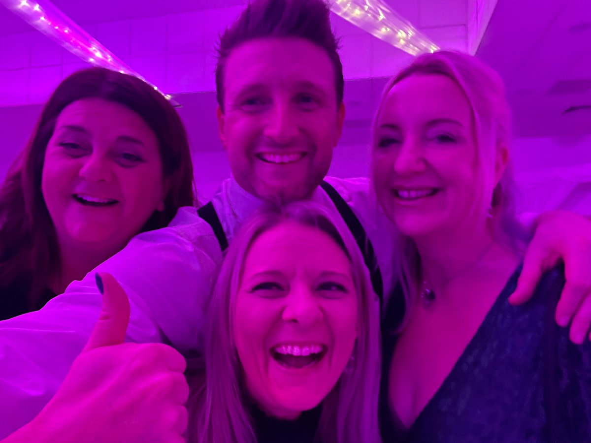 sansumsolutions's tweet photo. @sedgmoorawards delighted to receive business of the year 2021 thank you 
#awards #business @sansumsolutions https://t.co/8SyGSsYnsT
