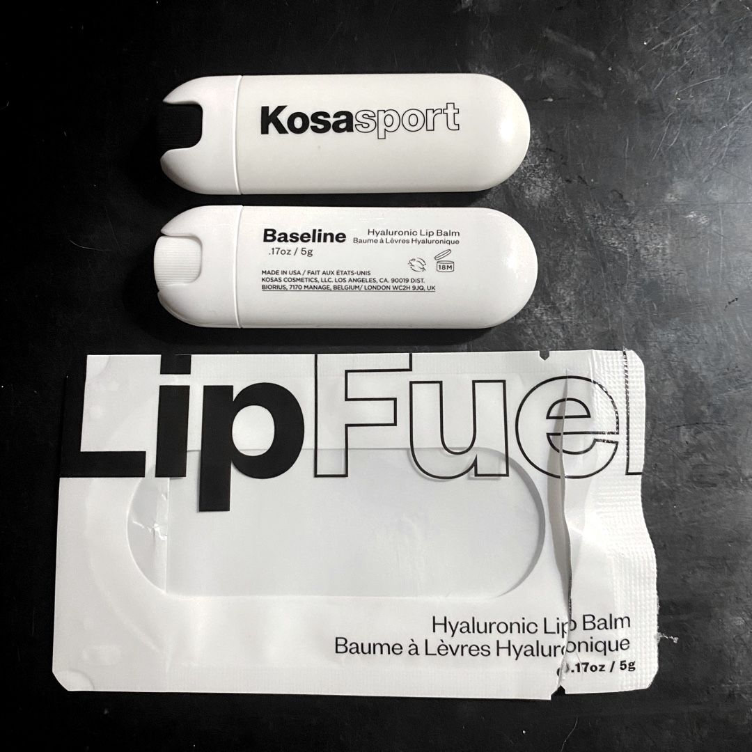jahnay420's tweet photo. Kosas Hyaluronic Lip Balm in Basine https://t.co/mEPc6fbg2K https://t.co/dHDo6RlRW3