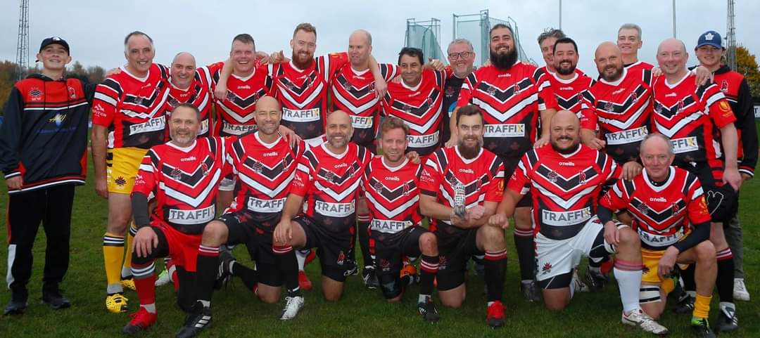 Canada Co-Operative Championship Rugby League tweet media