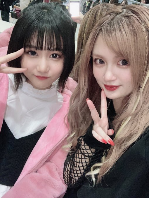 Twitterのコスプレ画像27