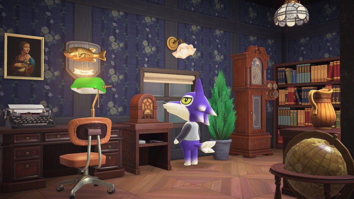 AC_Historians's tweet photo. #AnimalCrossing #ACNH #NintendoSwitch https://t.co/IPtJ7aV5yh