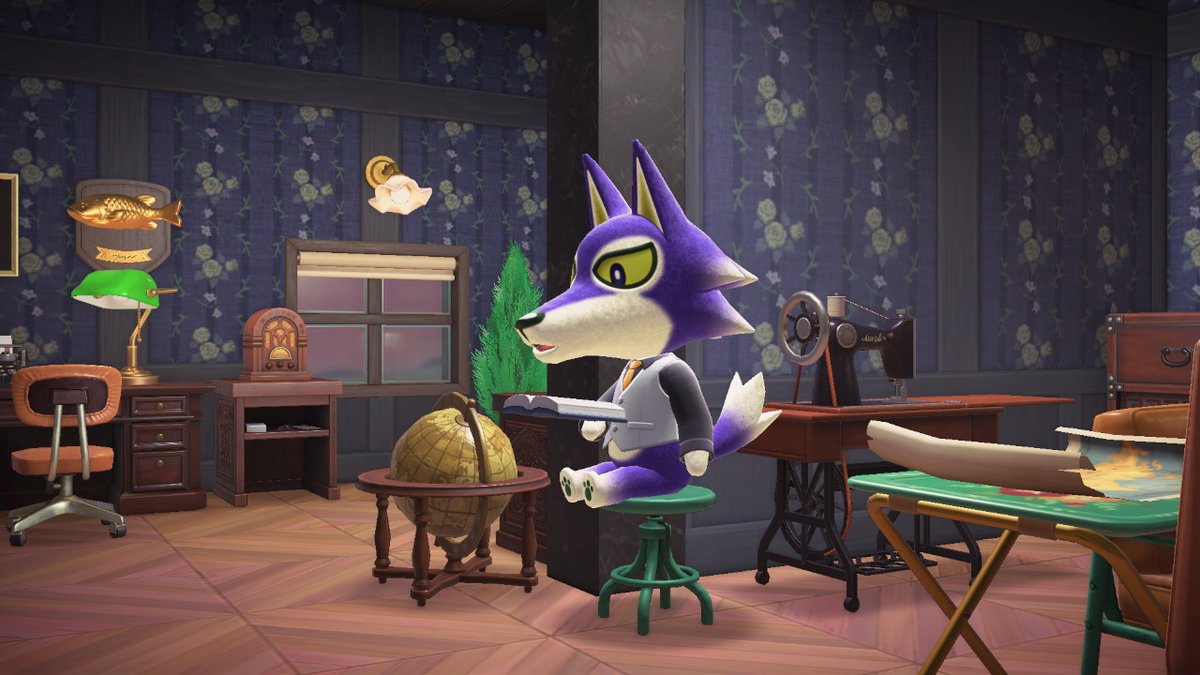 AC_Historians's tweet photo. #AnimalCrossing #ACNH #NintendoSwitch https://t.co/IPtJ7aV5yh