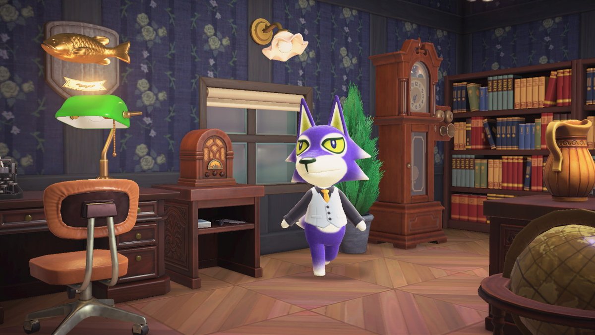 AC_Historians's tweet photo. #AnimalCrossing #ACNH #NintendoSwitch https://t.co/IPtJ7aV5yh